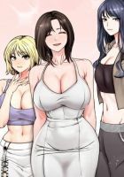 Runaway Wife - Manhwa, Adult, Drama, Romance